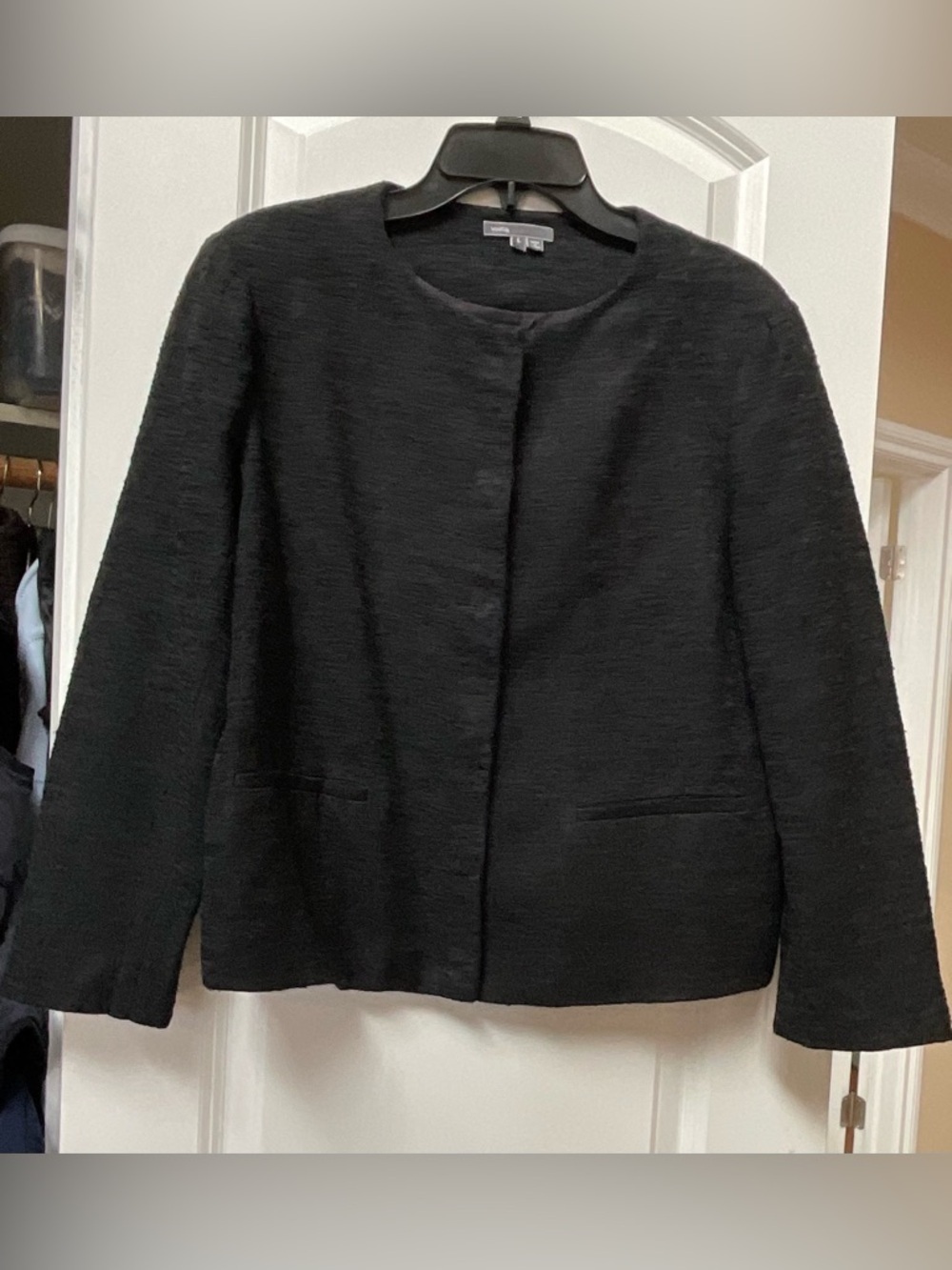 Vince Blazer Jacket